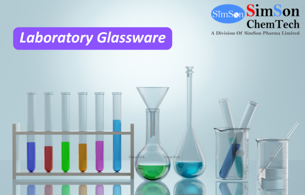 Laboratory Glassware: Types, Uses, Care & Maintenance Guide